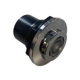 Nixin SST 72LED Blue Crystalite Complete