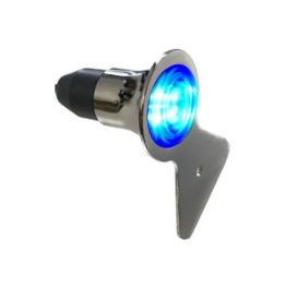 Nixin SST 72LED Pondlite Blue LED