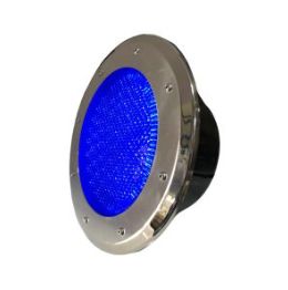 SST 80 Round Poolite Blue LED