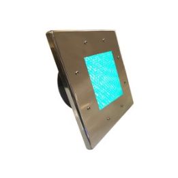 SST RGBW Colour Changing LED Square Poolite