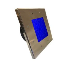 SST 80 Square Poolite Blue LED