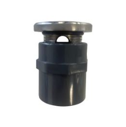 Nixin SST Air Control (32mm Plumbing)