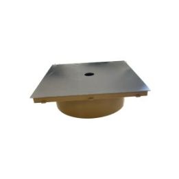 Nixin SST Weir Decklid &amp; Collar Badu