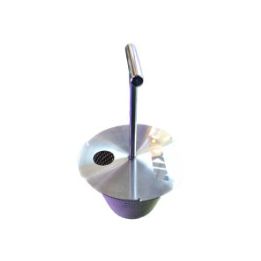 Nixin SST Vac Lid &amp; Handle Combo Quality
