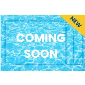 Nixin SST Weir Face Plate Badu (35mm Flange)