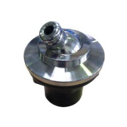 Nixin SST Adjustable Ball Spout Complete