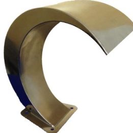 Nixin SST C-Spout 350W x 480H