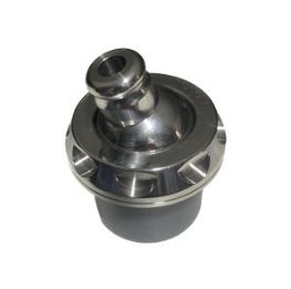 Nixin SST Compact Adjustable Ball Spout Complete