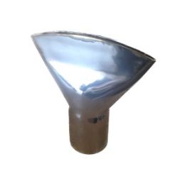 Nixin SST Fan Jet Spout 100mm
