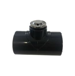 Nixin SST Jet Stream (50mm Plumbing)