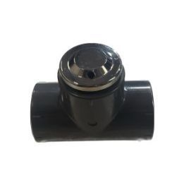 Nixin SST Jet Stream (32mm Plumbing)