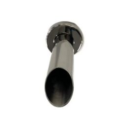 Nixin SST Pipe Spout Ø50 x 300mm