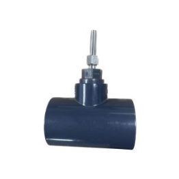 Nixin SST Water Cannon (50mm Plumbing)