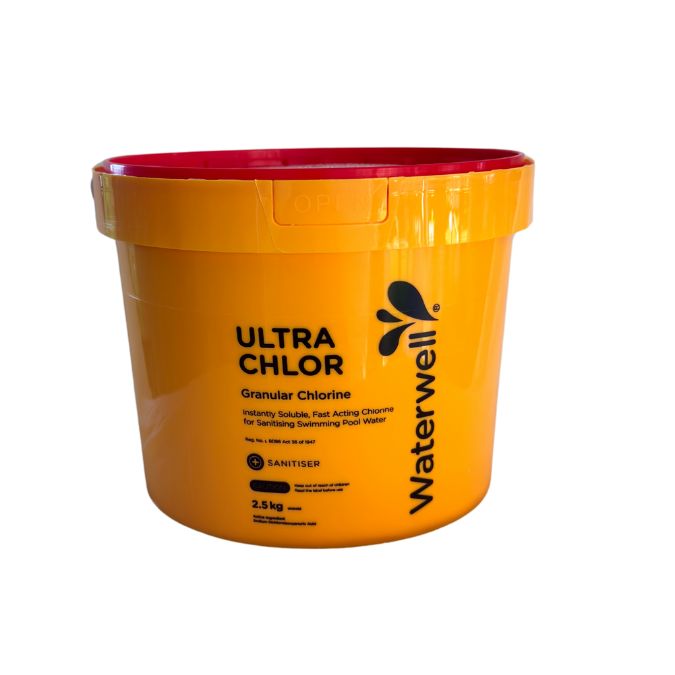 Ultra Chlor