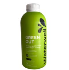 Green Out 1L