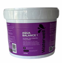 Aqua Balance 1 - 1kg