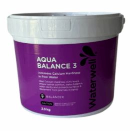 Aqua Balance 3 - 2.5kg