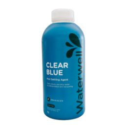 Clear Blue 1L