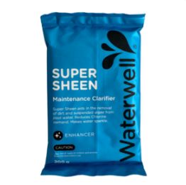 Super Sheen