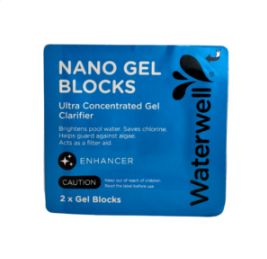 Nano Gel Blocks (pack of 2)
