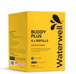 Buddy Plus Refill