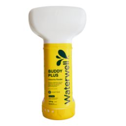 Buddy Plus