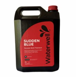 Sudden Blue 5L