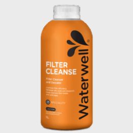 Filter Cleanse 1l