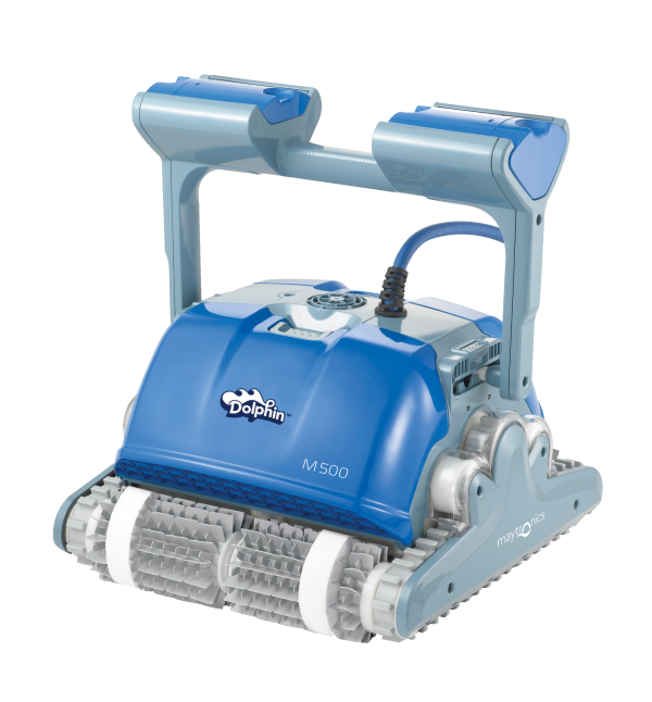 DOLPHIN SUPREME M500 IoT Wonder Brush