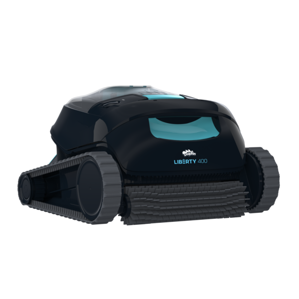 DOLPHIN LIBERTY 400 SA