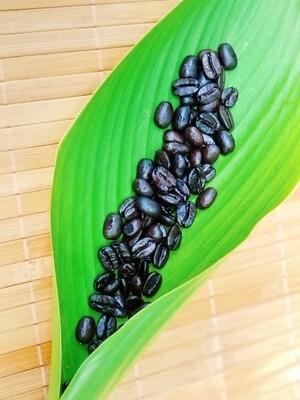 100% Hamakua Grounded Coffee Dark Roast 100% Hamakua Grounded Coffee Dark Roast