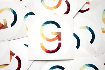 G9 sticker