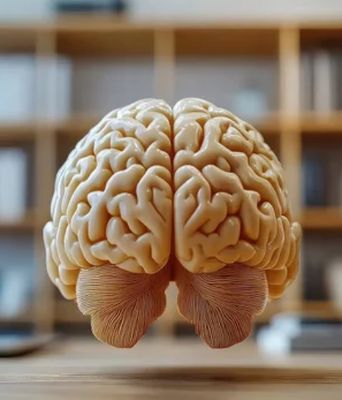 MOOD & NOOTROPICS FEMALE