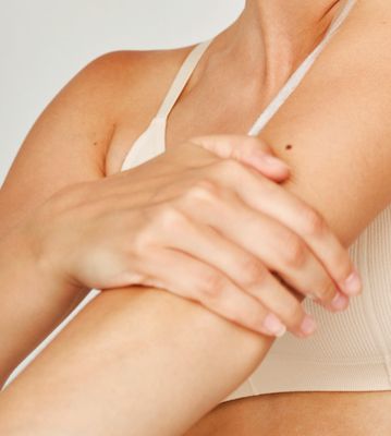 HORMONE & SEXUAL HEALTH FEMALE