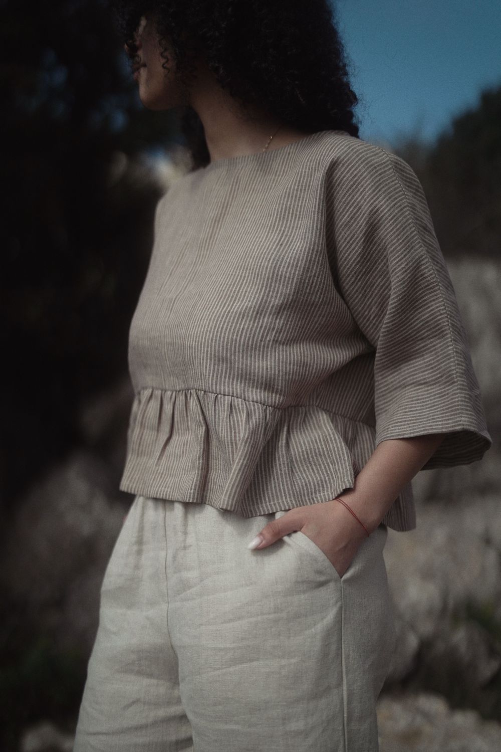 ADULT TEE ' DANCER '