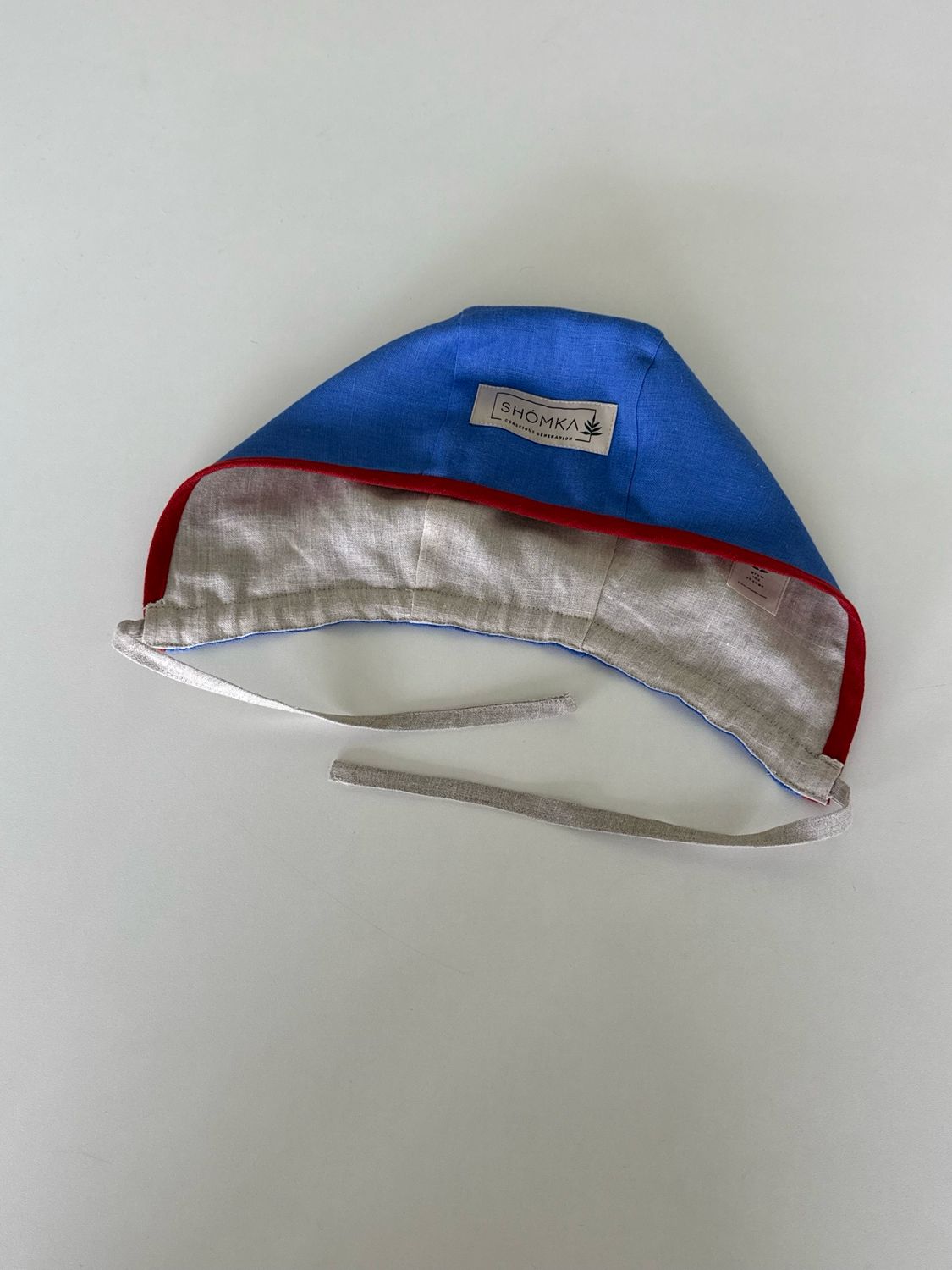 FLAX ADULT BONNET