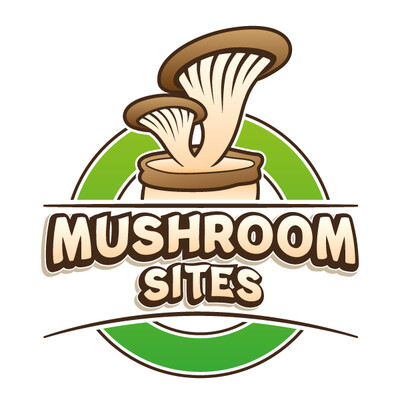 Mushroom Websites