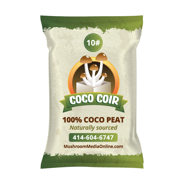10# Coco Coir