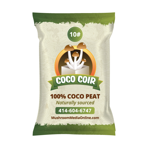 Coco Coir