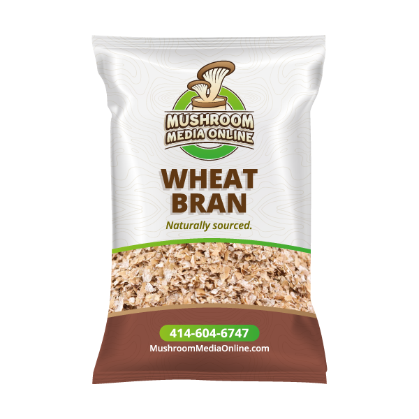 2# Wheat Bran