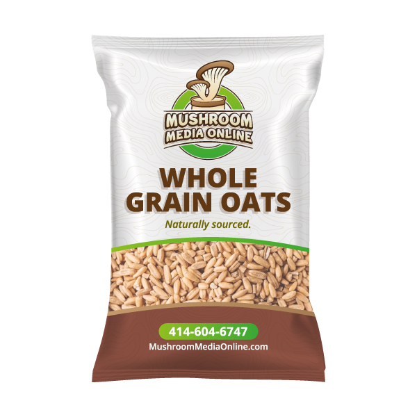 160# Whole Grain Oats