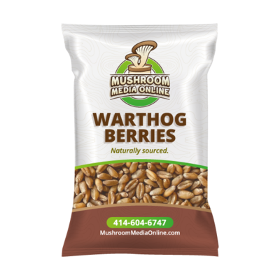 Warthog Wheat Berries