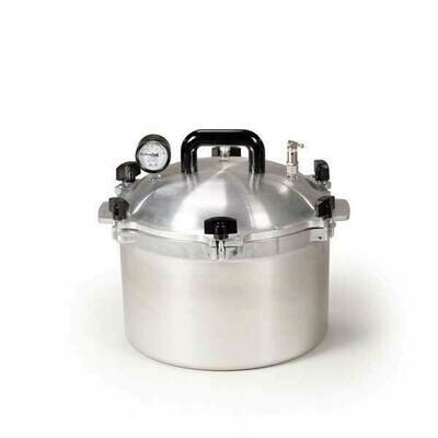 All American 15 Quart Stovetop Sterilizer All American 15 Quart Stovetop Sterilizer