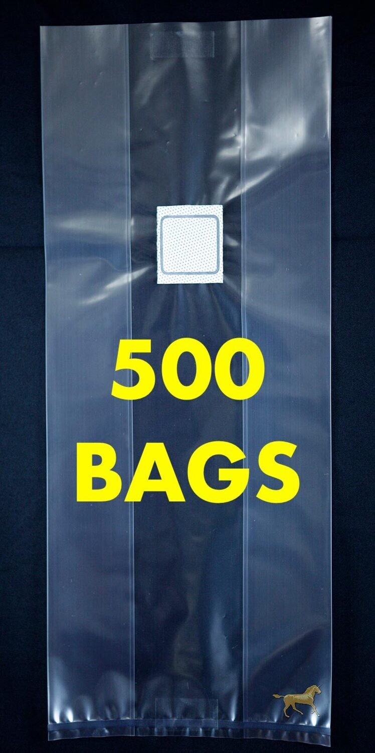 Unicorn Bag Type 3T - 500 Count
