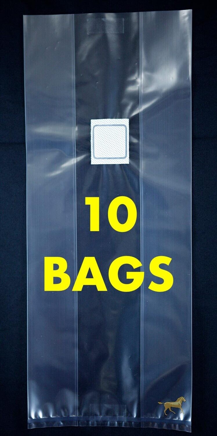 Unicorn Bag Type 10T - 10 Count