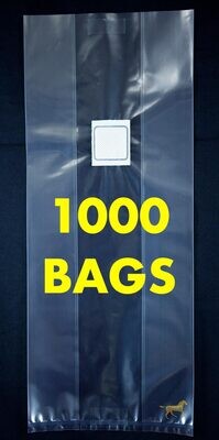 Unicorn Bag Type 10A - 1000 Count