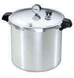 Presto 23-Quart Pressure Canner and Cooker