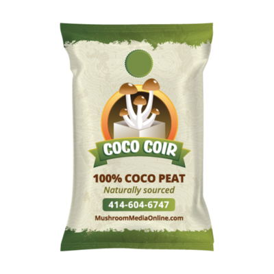 20# Coco Coir