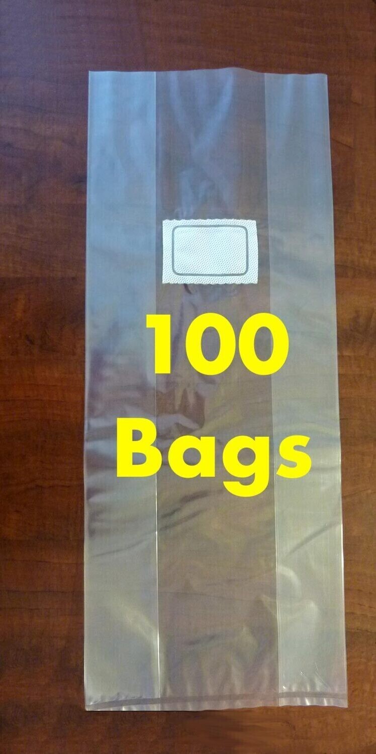 Unicorn Bag Type XLS-CE - 100 Count
