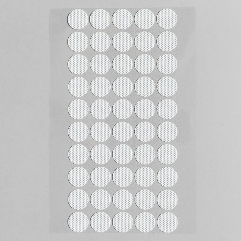 Adherable Lid Filters-1000